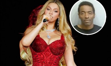 Uwibye indirimbo za Beyoncé yakatiwe