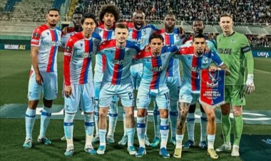 Crystal Palace ntigihawe amafaranga yari yiteze