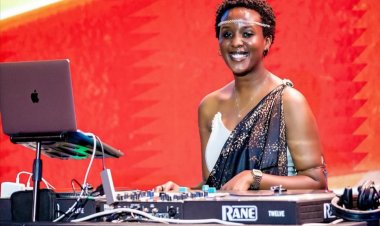 DJ Ira yasabye amarushanwa yo guca  impaka