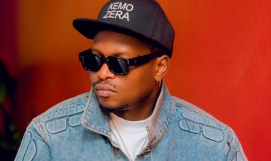 Bull Dogg ntiyemeranya n’abashimagiza umuziki nyarwanda
