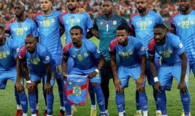 Congo ishobora kwangirwa kwitabira igikombe cy’Isi cya 2026