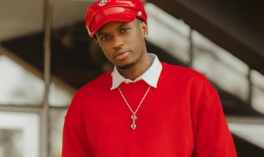 Titi Brown yahishuye iby'agahinda gakabije amaranye iminsi
