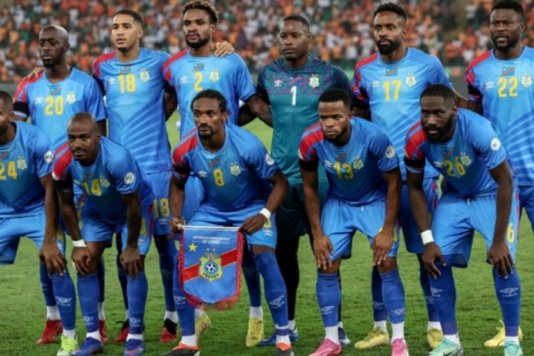 Congo ishobora kwangirwa kwitabira igikombe cy’Isi cya 2026