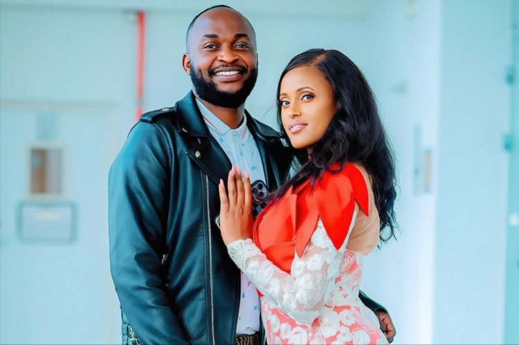 Inkindi Aisha yahosheje amagambo y’abamwotaga