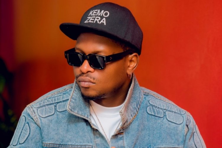 Bull Dogg ntiyemeranya n’abashimagiza umuziki nyarwanda