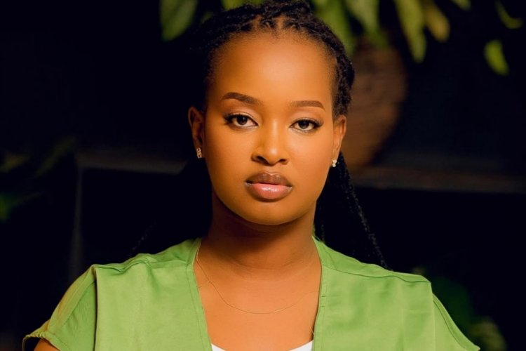 Iryn ntiyemeranya n'abihutira kubana umukobwa amaze gutwita