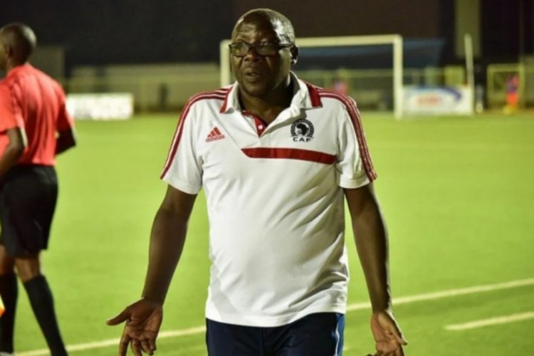 Abdul Bekeni yasubije abise intsinzi y’abo ikinamico