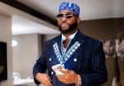 Davido agiye kwisubiza indirimbo ze