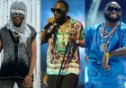 Davido, Victony na Timaya batakambiye  Leta ya Nigeria