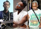 Kevin Kade yavuze uko yahinduriye ubuzima Kenny Sol na Bill Ruzima