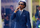 Nel Ngabo agiye kwiga gutunganya umuziki