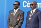 Fally Ipupa yashimiwe bikomeye na Leta ya Congo