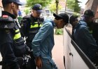 Abafana ba Morrocco bahuriye n’uruva gusenya mu Buholandi