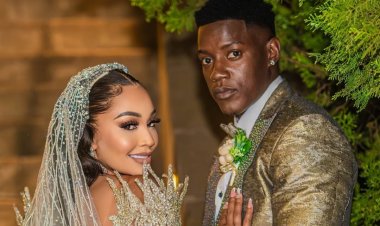 Shakib yatunguwe no kumenya ko yatandukanye na Zari