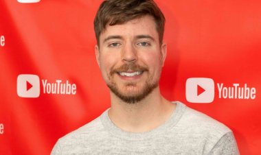 MrBeast yaciye impaka kuri YouTube