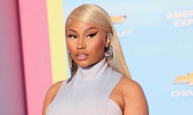 Imbamutima za Nicki Minaj kuri Illuminati mu muziki