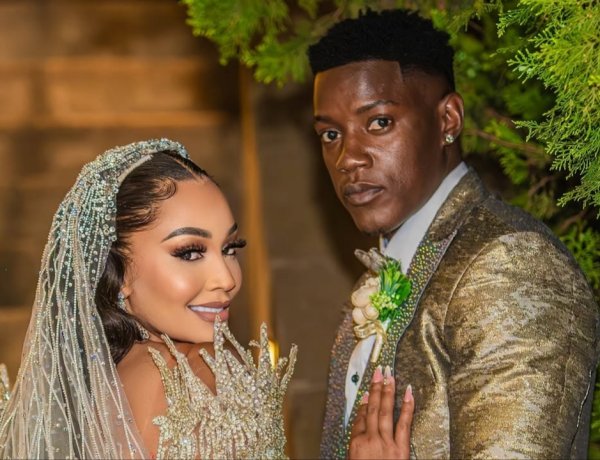 Shakib yatunguwe no kumenya ko yatandukanye na Zari