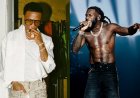 Wizkid yongeye kuzura akaboze kuri  Burna Boy
