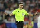 Misiri yasabye FIFA gukurikirana abasifuzi basifuye umukino wabahuje na Argentina