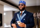 Davido yavuze ikintu kimutera ubwoba mu buzima
