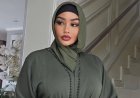 Zari Hassan yashyize umucyo ku byo kwihinduza isura