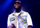 Davido akoresha arenga miliyoni 400 Rwf buri kwezi