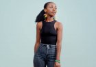 Ka Nyota yavuze ubutumwa bukubiye mu ndirimbo ye "YaaYee"