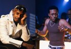 Juno Kizigenza yarwaniye ishyaka Element Eleeeh