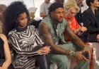 Cardi B yatewe agahinda n’ibiri kumuvugwaho