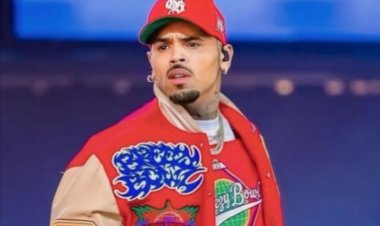 Chris Brown yategetswe kwishyura agera kuri miliyoni 13 z’amadolari