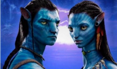 Filime ya Avatar ikomeje gukura nk’isabune kuri Netflix