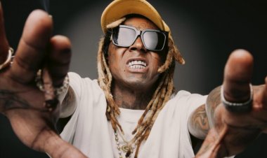 Lil Wayne yaciye bugufi imbere y’abafana be yatengushye