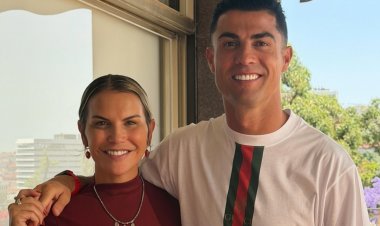 Mushiki wa Cristiano Ronaldo yateguje isezera rye mu ikipe ya  Portugal