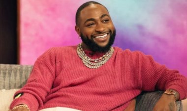 Davido yahishuye ko icyo yari gukora iyo ataba umuhanzi
