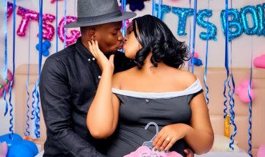 Imitoma iravuza ubuhuha kwa Micky na Ag Promoter
