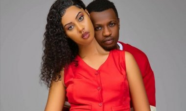 Impamvu Nyambo atagaragaye mu ndirimbo  ya Titi Brown