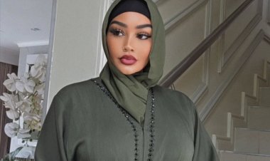 Zari Hassan yashyize umucyo ku byo kwihinduza isura