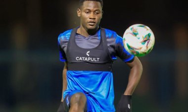 Girumugisha Jean Claude  yavumbuye amayeri yo kwirinda inkumi z'i Kigali