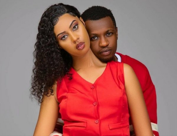 Impamvu Nyambo atagaragaye mu ndirimbo  ya Titi Brown