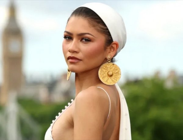 Amaherena ya Zendaya yateje urunturuntu