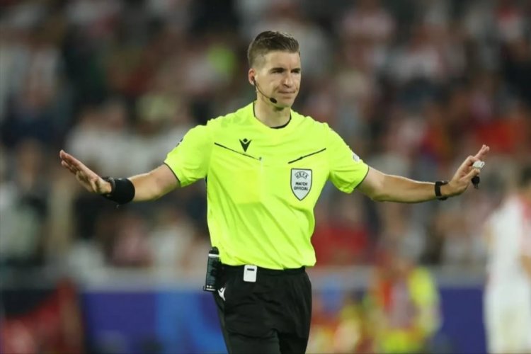 Misiri yasabye FIFA gukurikirana abasifuzi basifuye umukino wabahuje na Argentina
