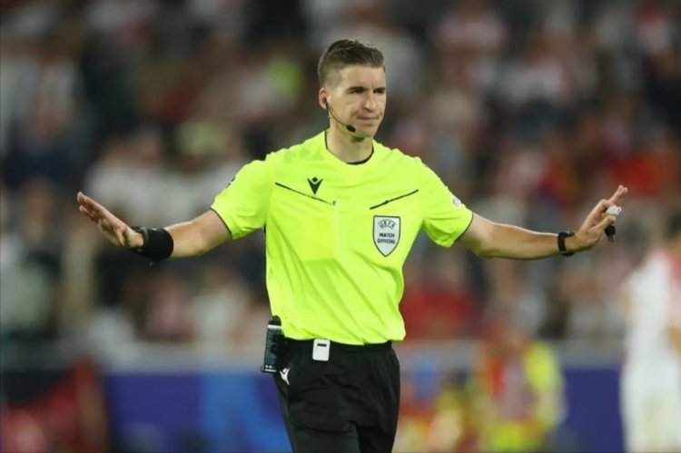 Misiri yasabye FIFA gukurikirana abasifuzi basifuye umukino wabahuje na Argentina