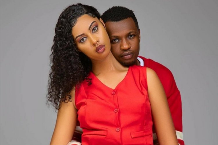 Impamvu Nyambo atagaragaye mu ndirimbo  ya Titi Brown